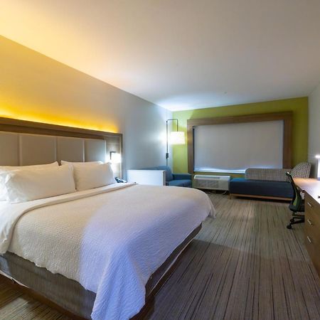 Holiday Inn Express & Suites Dallas Ne Arboretum Garland Kültér fotó
