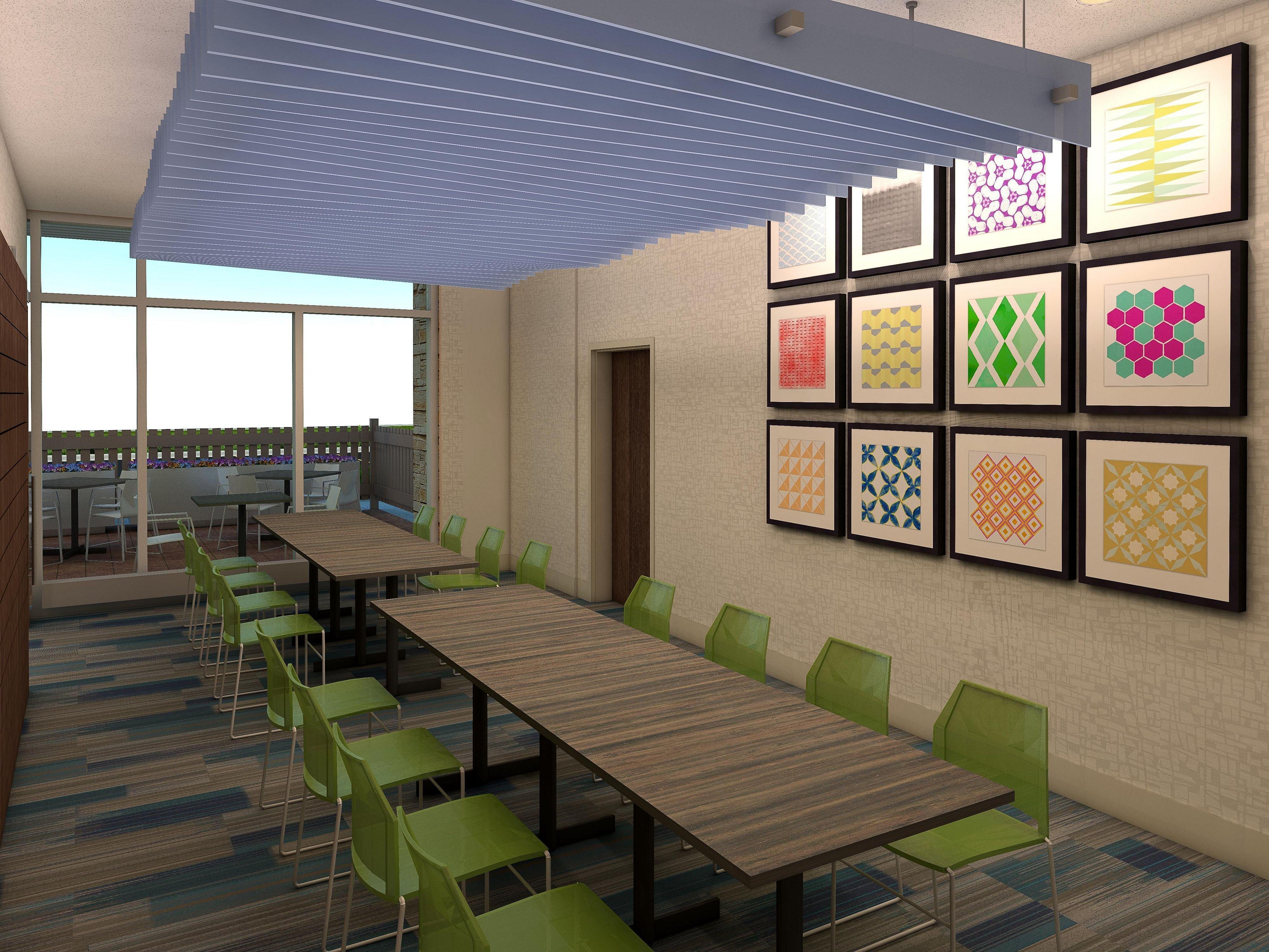Holiday Inn Express & Suites Dallas Ne Arboretum Garland Kültér fotó