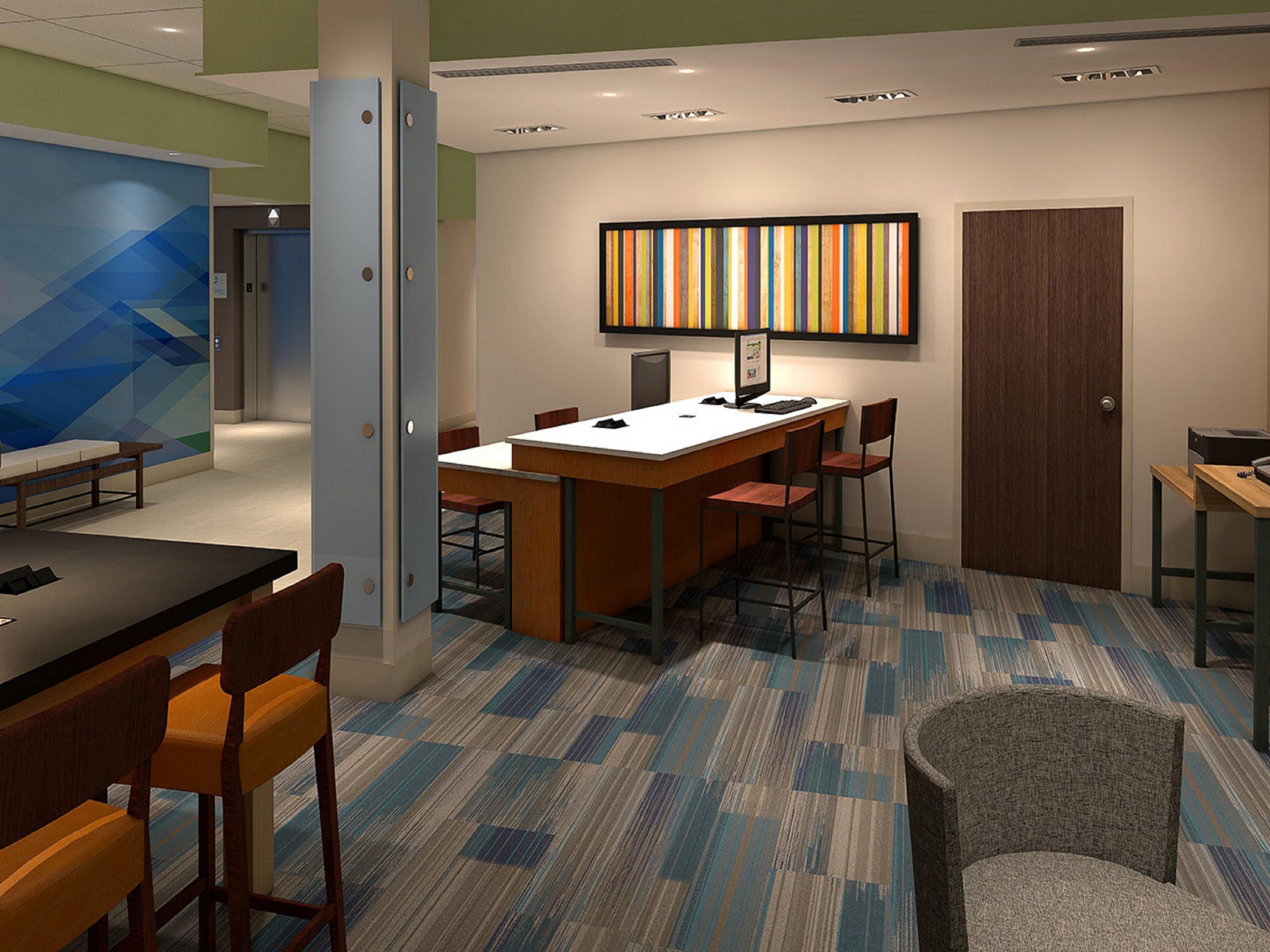 Holiday Inn Express & Suites Dallas Ne Arboretum Garland Kültér fotó