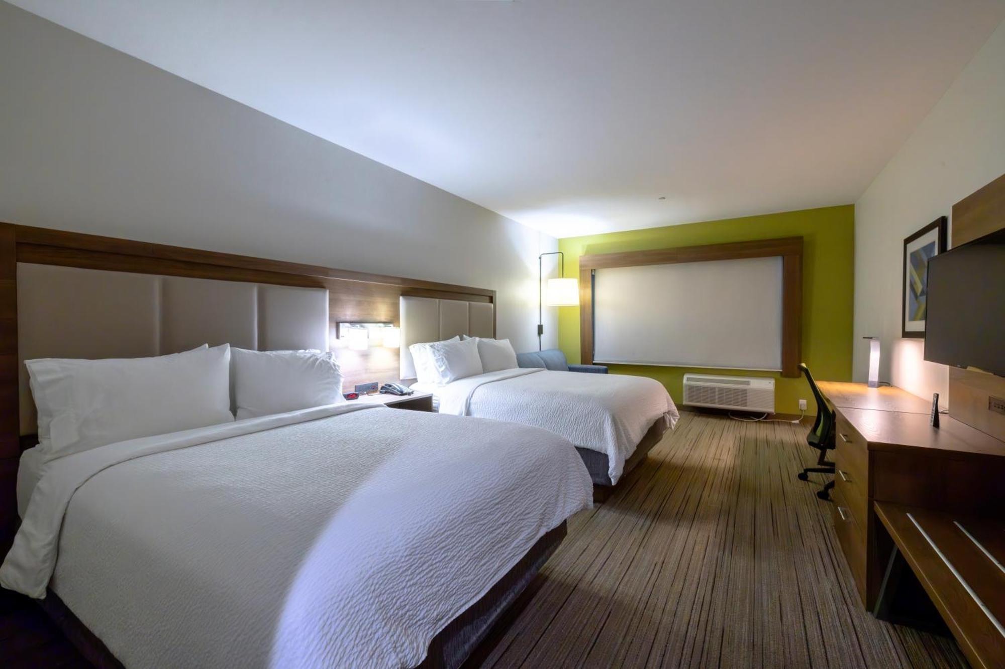Holiday Inn Express & Suites Dallas Ne Arboretum Garland Kültér fotó