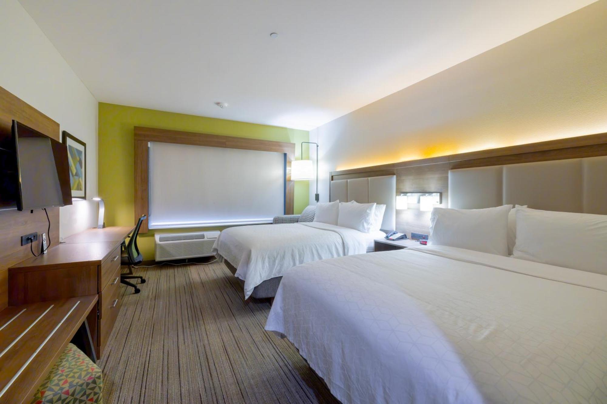 Holiday Inn Express & Suites Dallas Ne Arboretum Garland Kültér fotó
