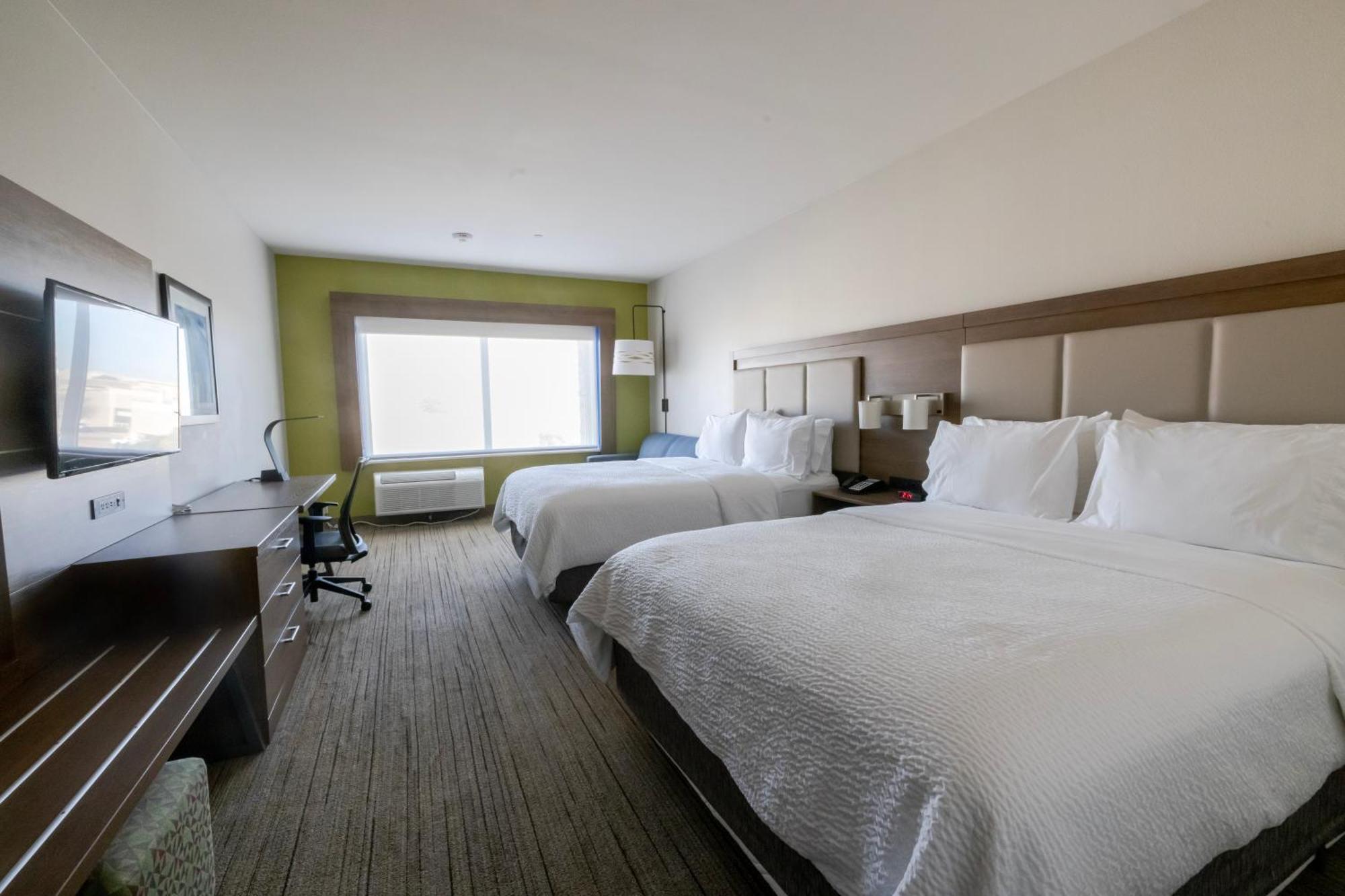 Holiday Inn Express & Suites Dallas Ne Arboretum Garland Kültér fotó