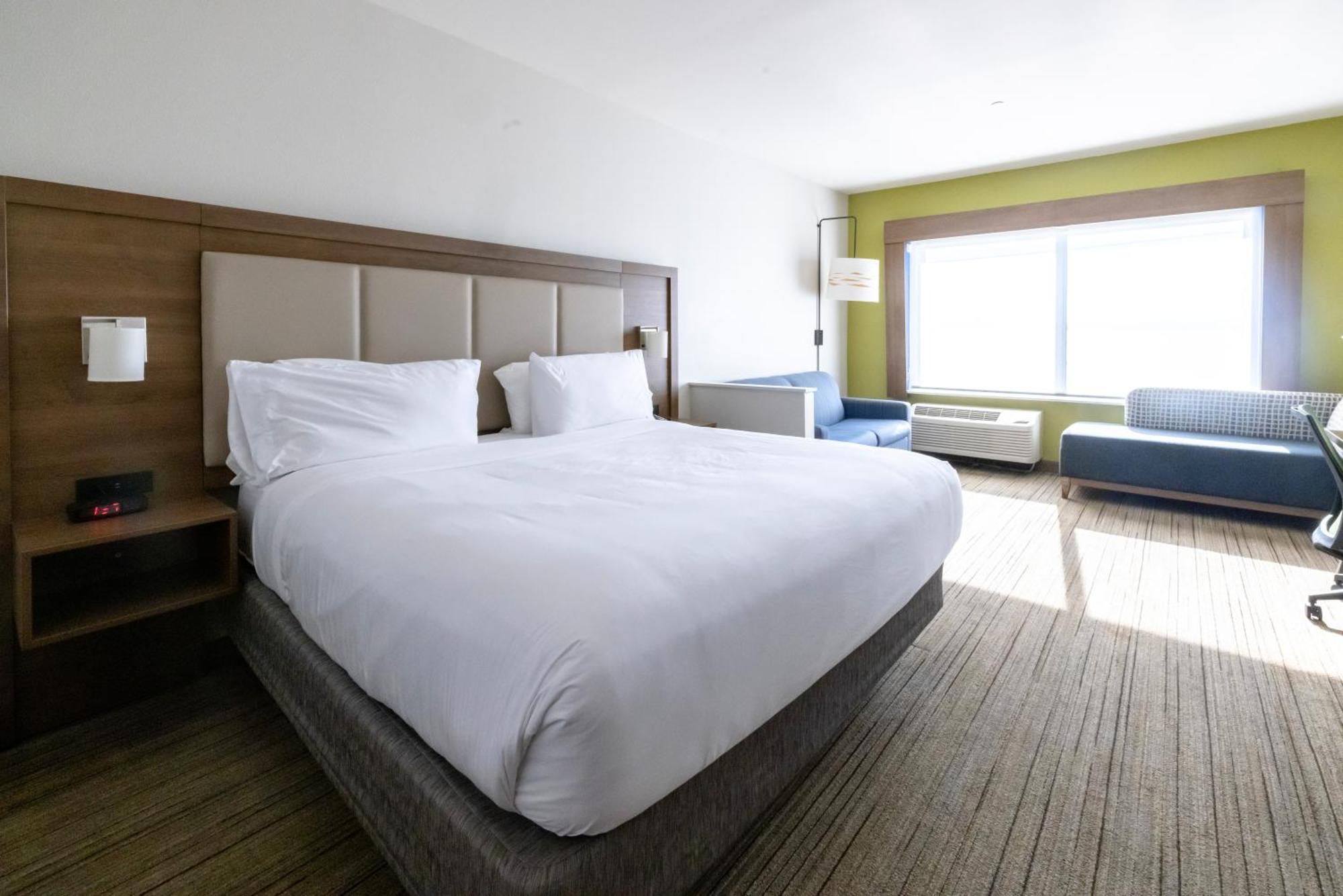 Holiday Inn Express & Suites Dallas Ne Arboretum Garland Kültér fotó