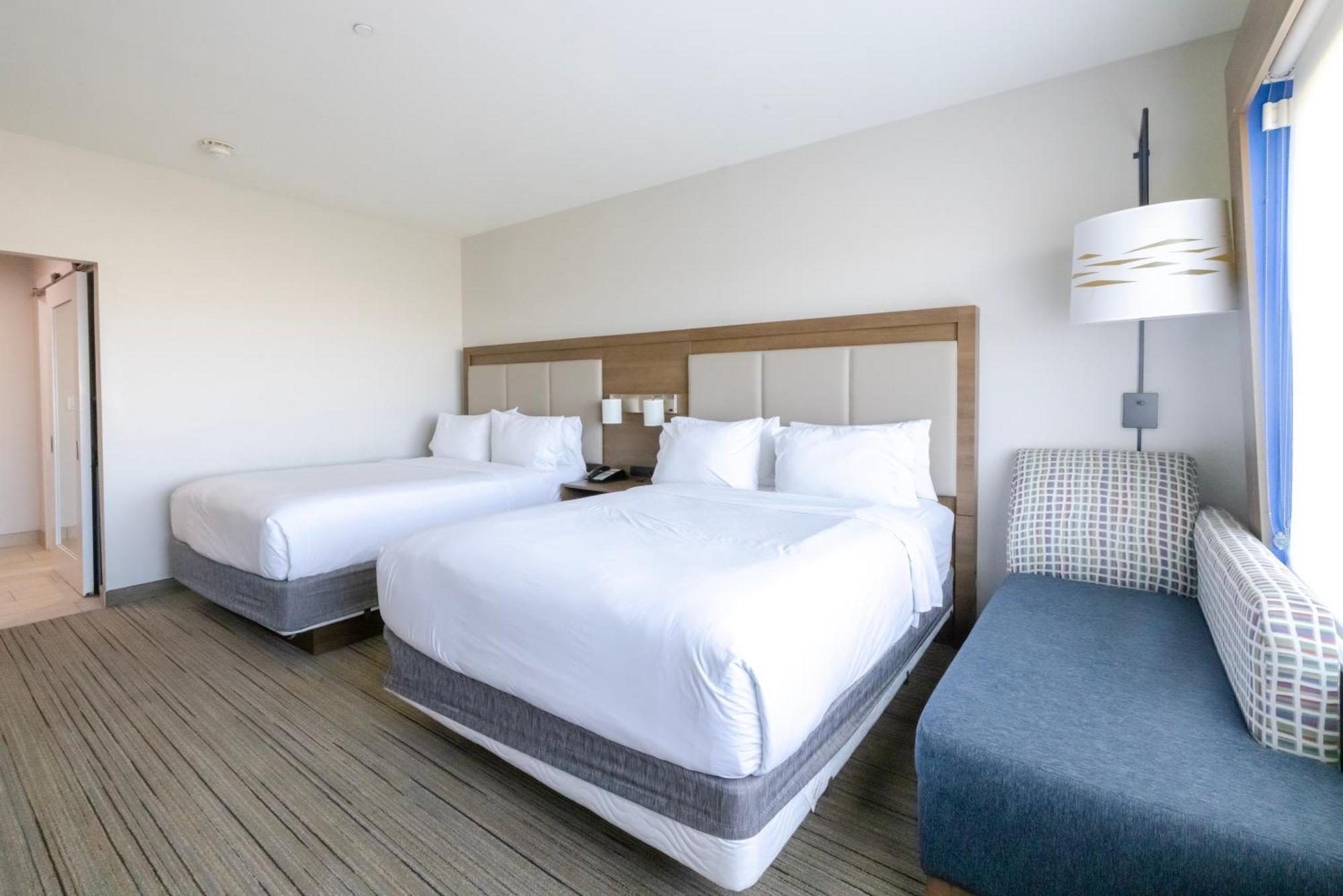 Holiday Inn Express & Suites Dallas Ne Arboretum Garland Kültér fotó