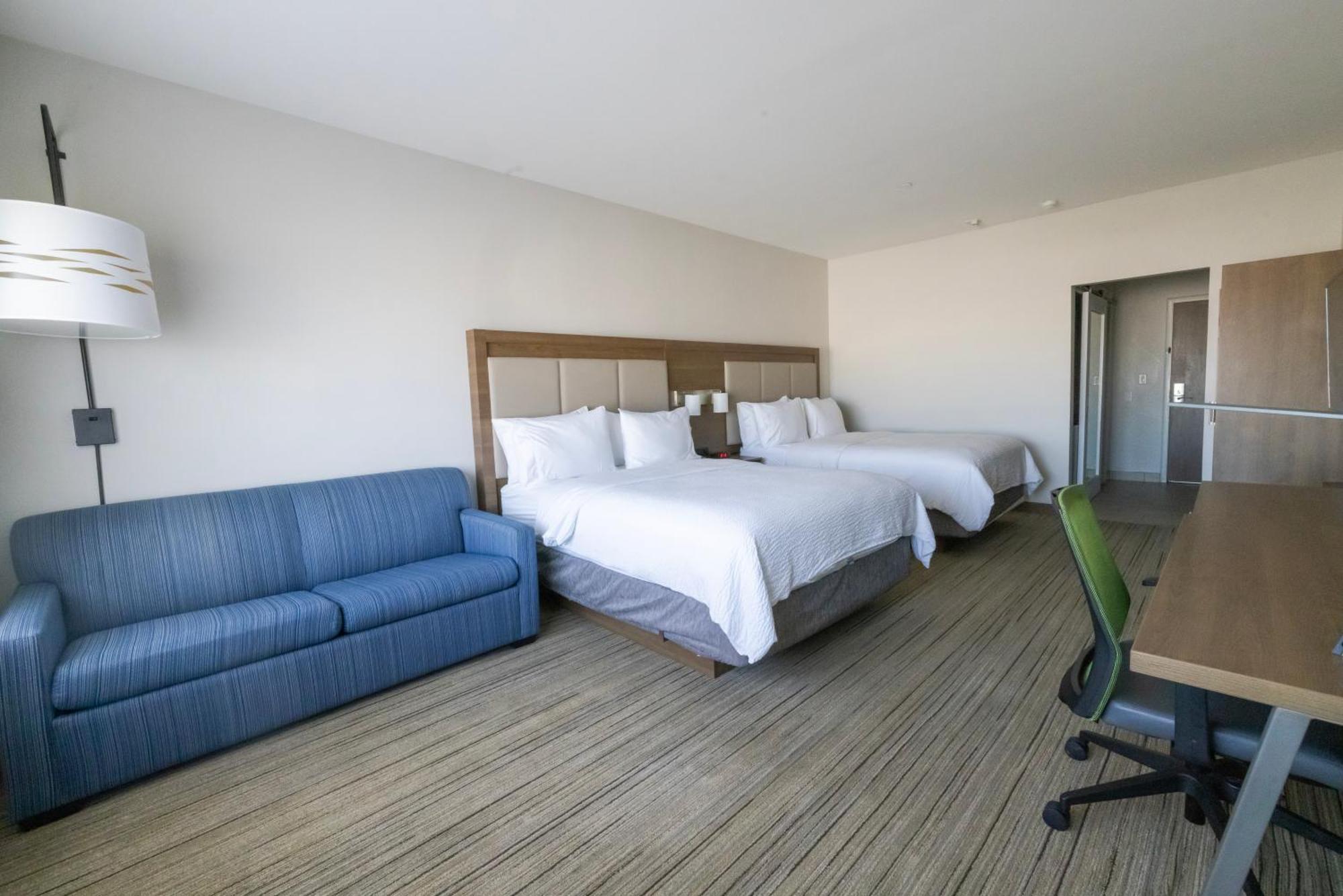 Holiday Inn Express & Suites Dallas Ne Arboretum Garland Kültér fotó