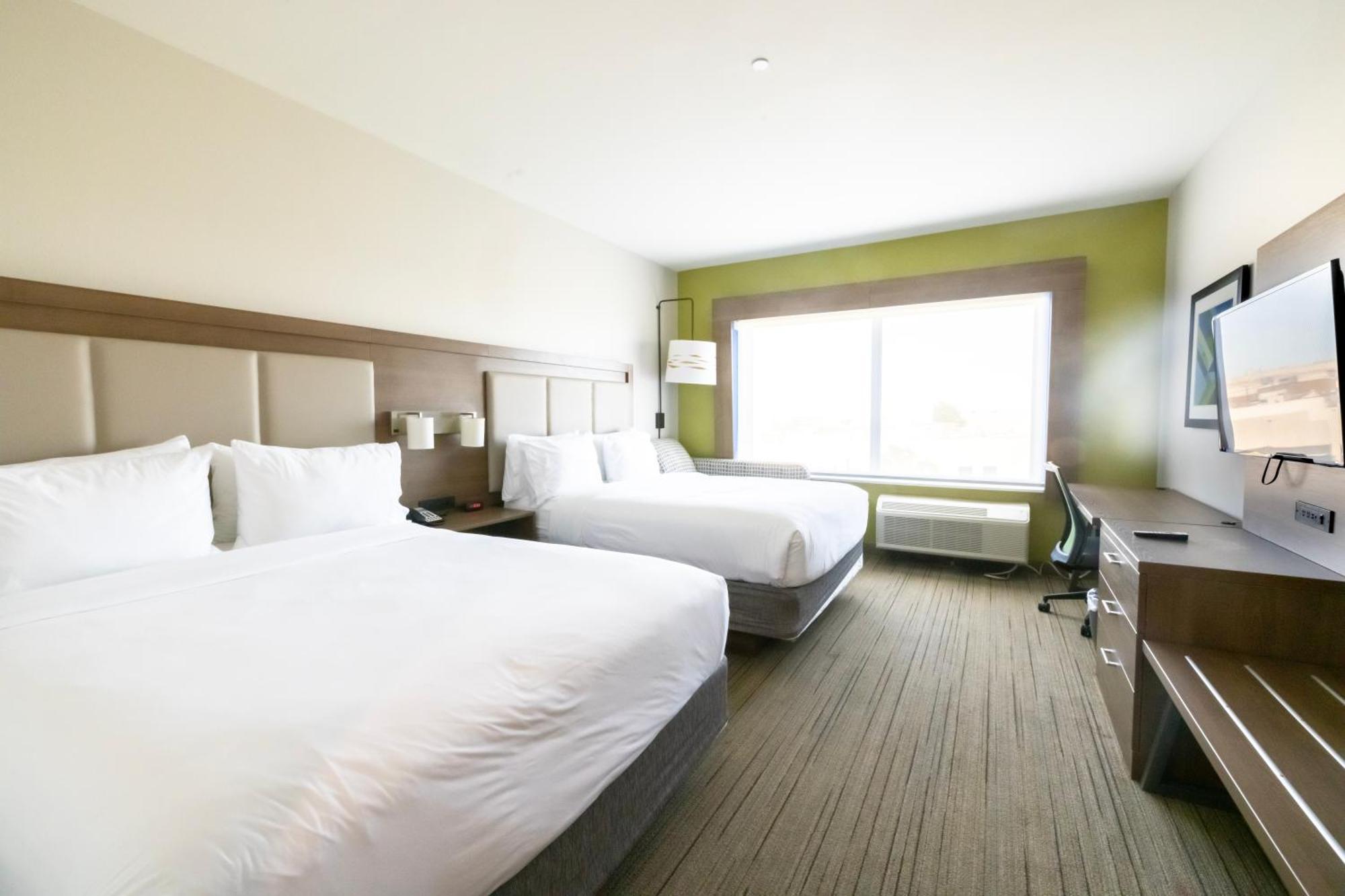Holiday Inn Express & Suites Dallas Ne Arboretum Garland Kültér fotó